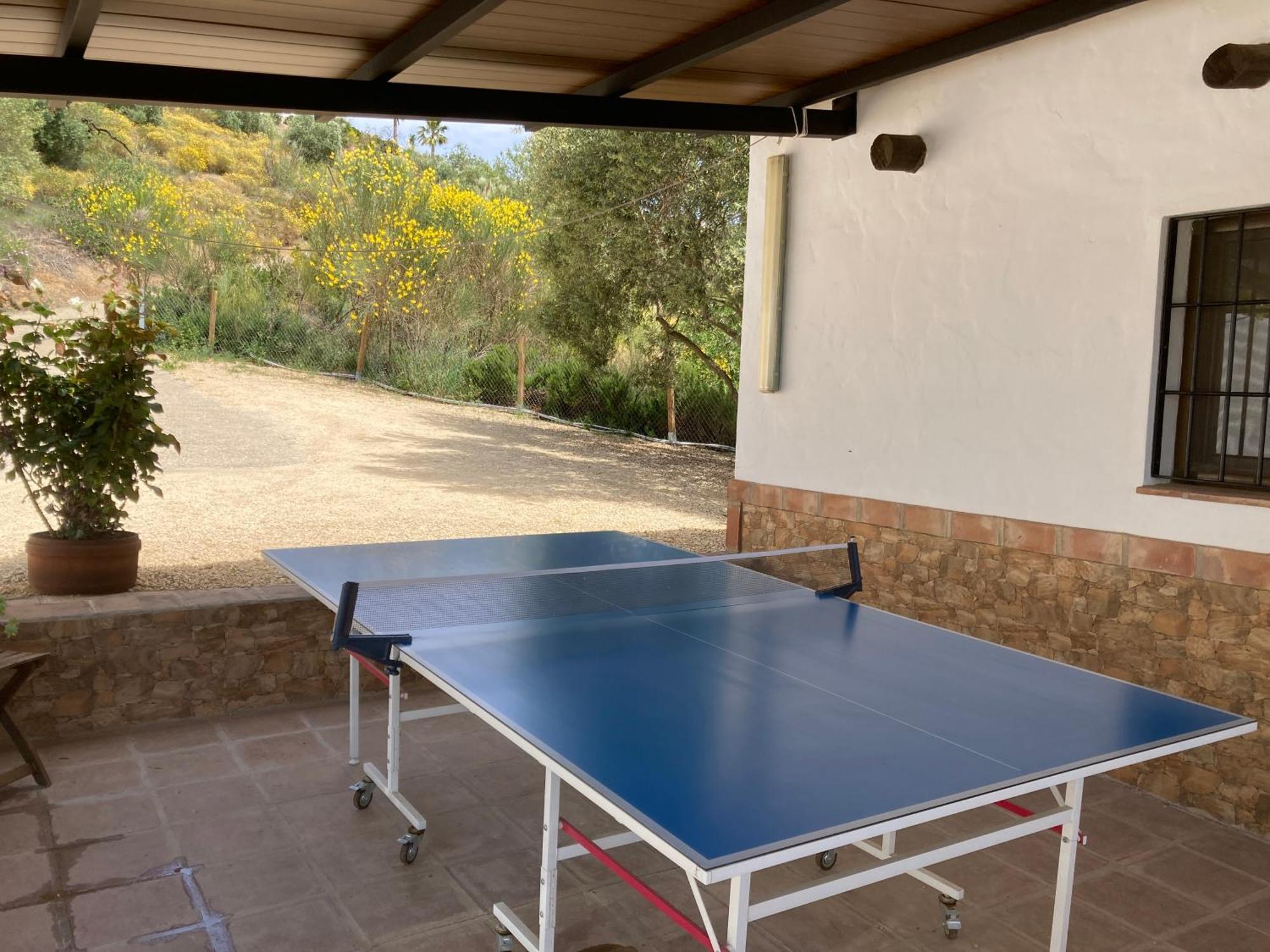 Casa Siempre Feliz Villa Villanueva de la Concepción Dış mekan fotoğraf